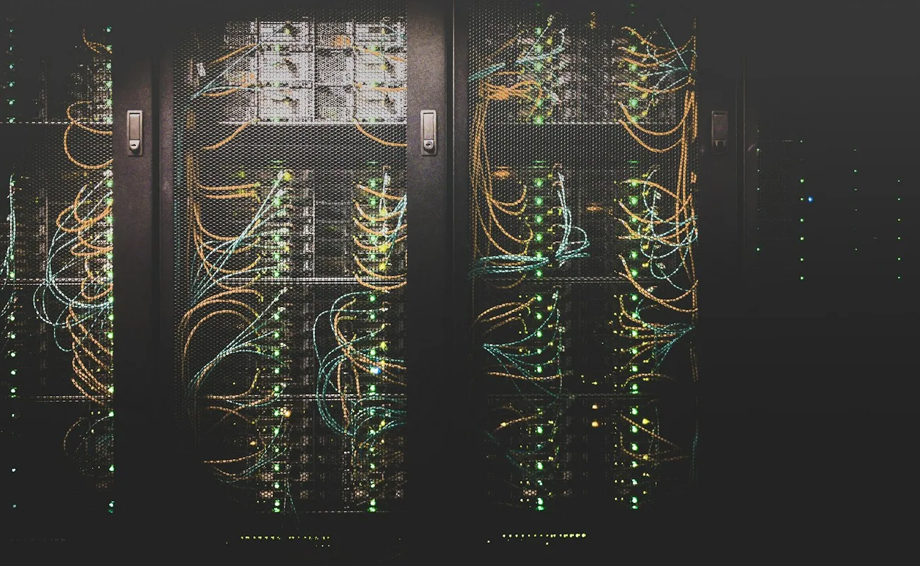 Server & Netzwerk