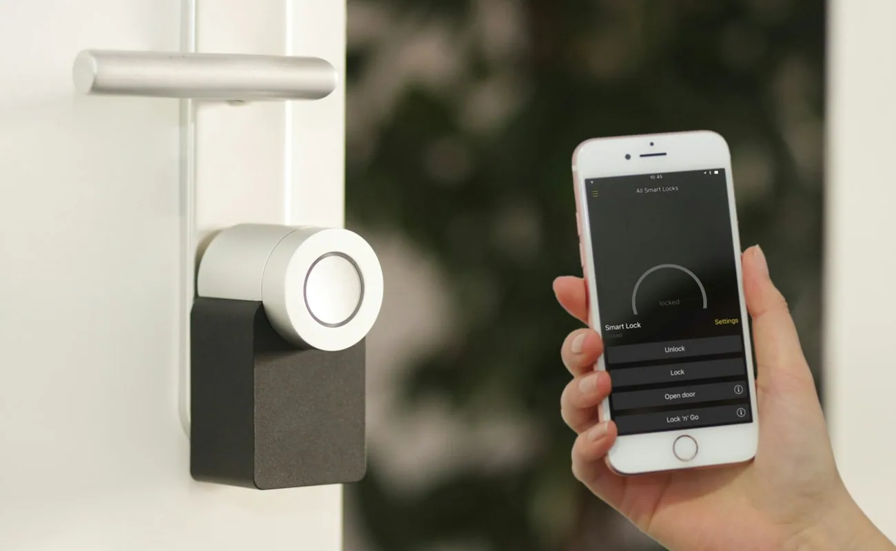 SmartHome & Steuerung