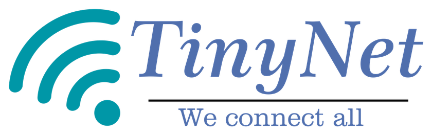 TinyNet – We connect all